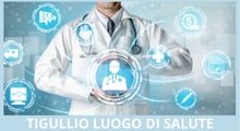 Tigullio Luogo di Salute