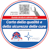 Carta della qualità e della sicurezza delle cure